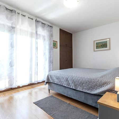 Apartman Marco Polo 塞尔瑟 外观 照片