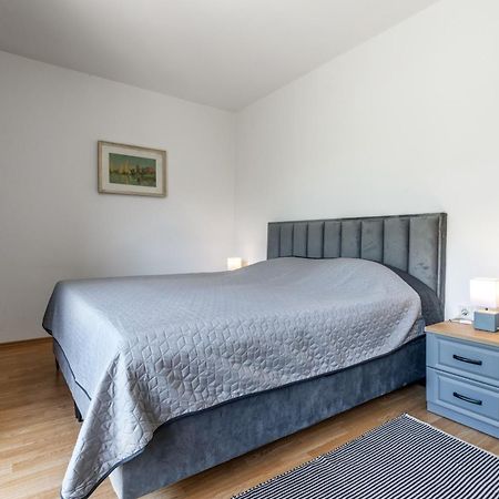 Apartman Marco Polo 塞尔瑟 外观 照片