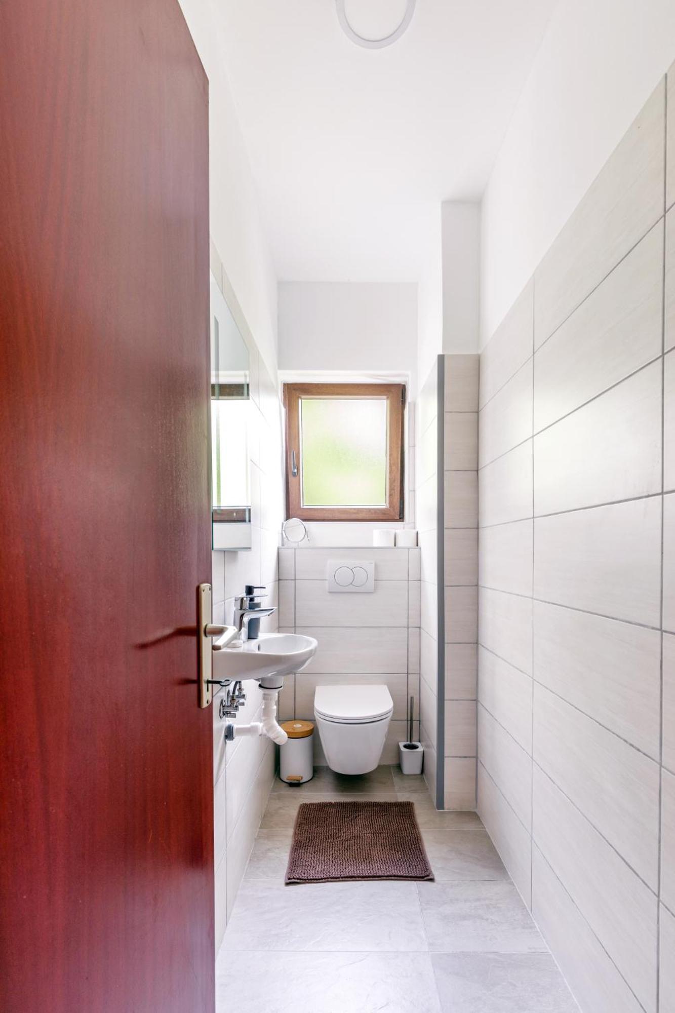 Apartman Marco Polo 塞尔瑟 外观 照片