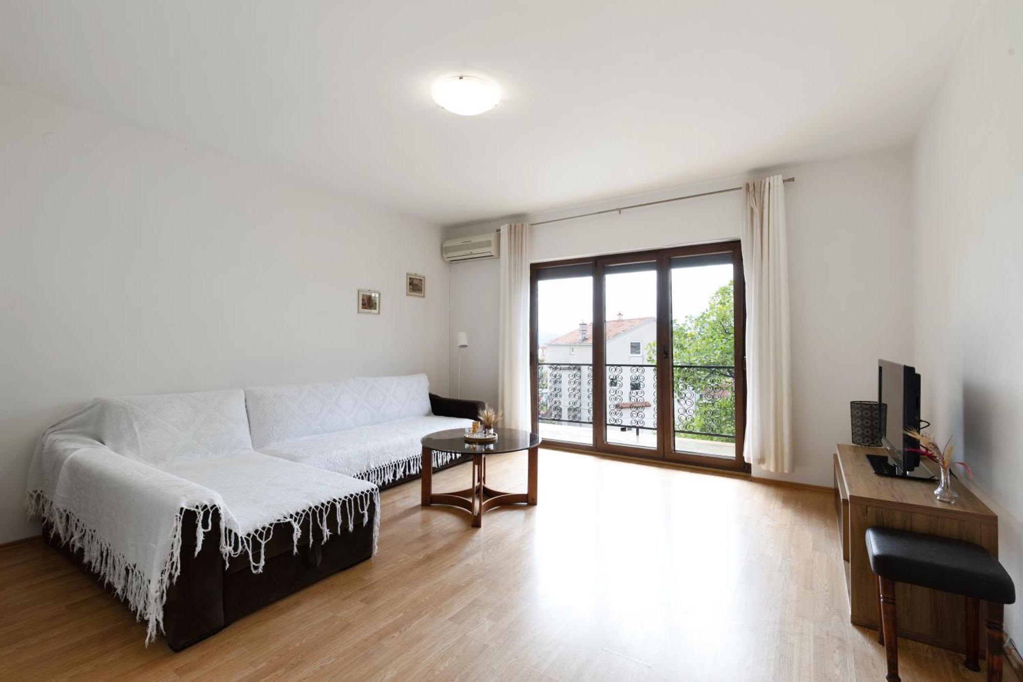 Apartman Marco Polo 塞尔瑟 外观 照片