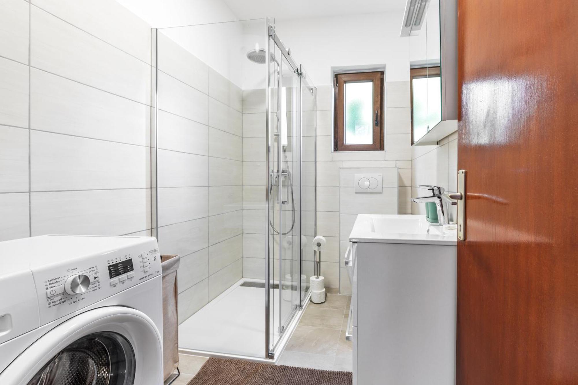 Apartman Marco Polo 塞尔瑟 外观 照片