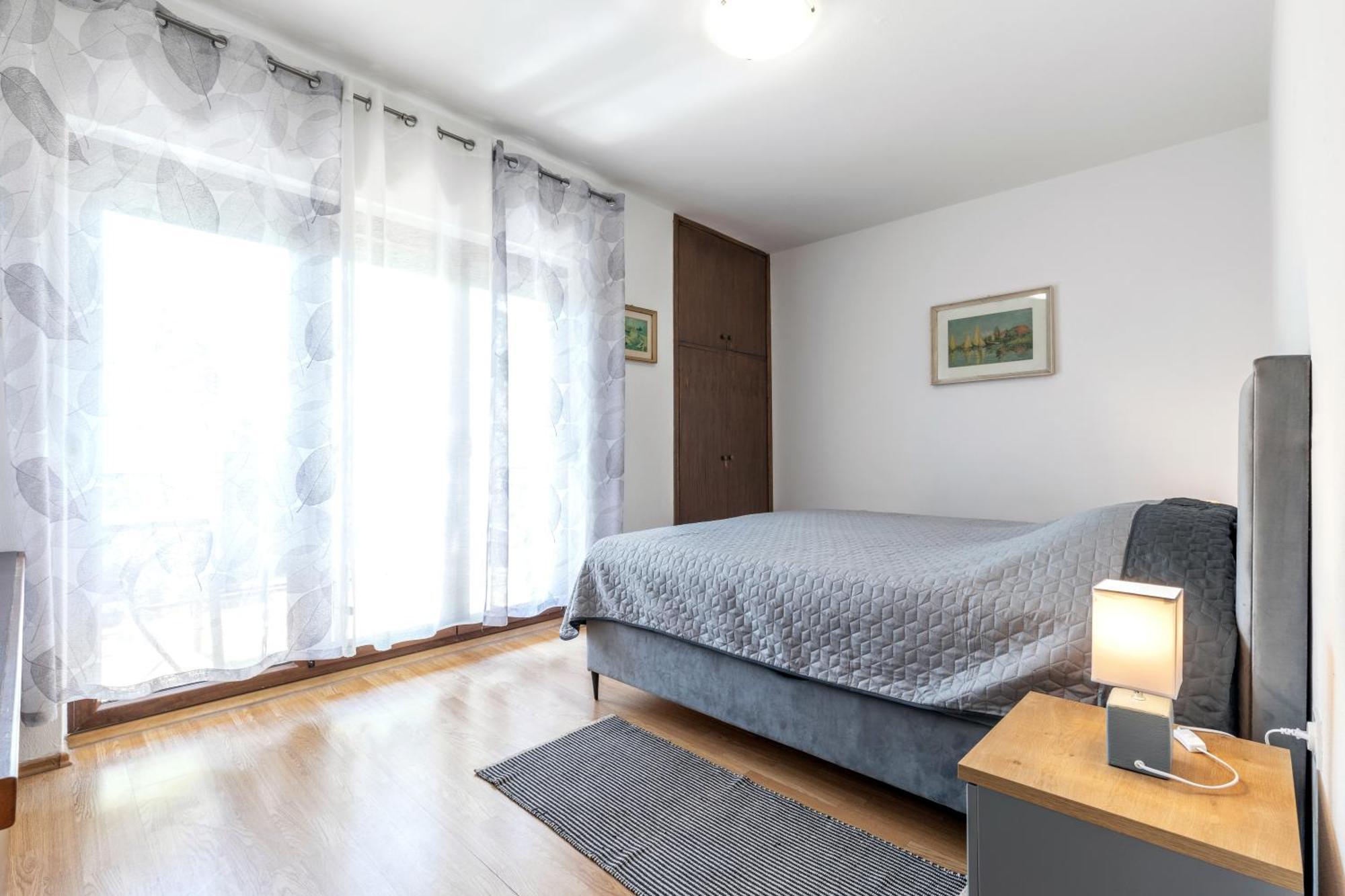 Apartman Marco Polo 塞尔瑟 外观 照片