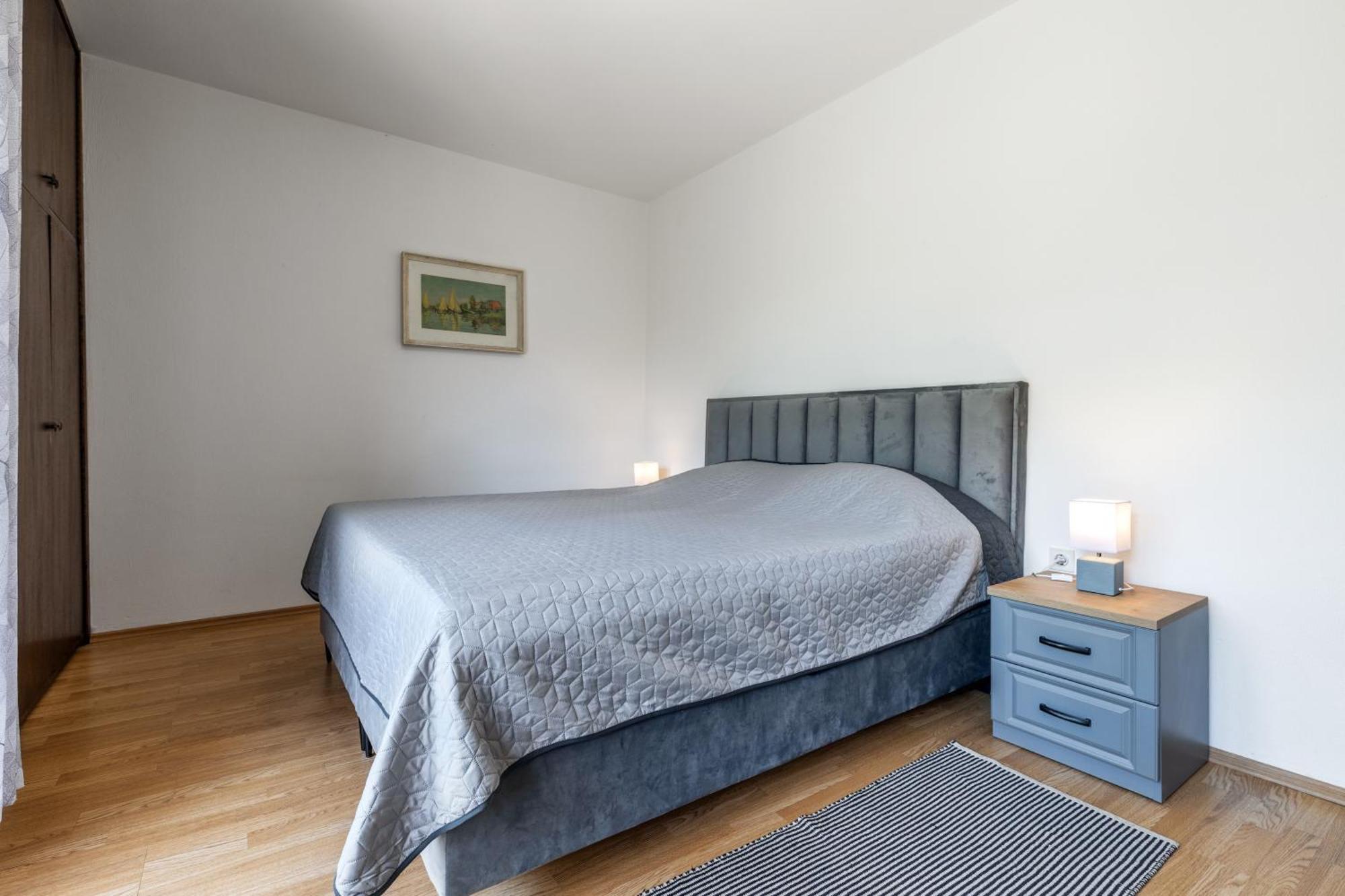 Apartman Marco Polo 塞尔瑟 外观 照片