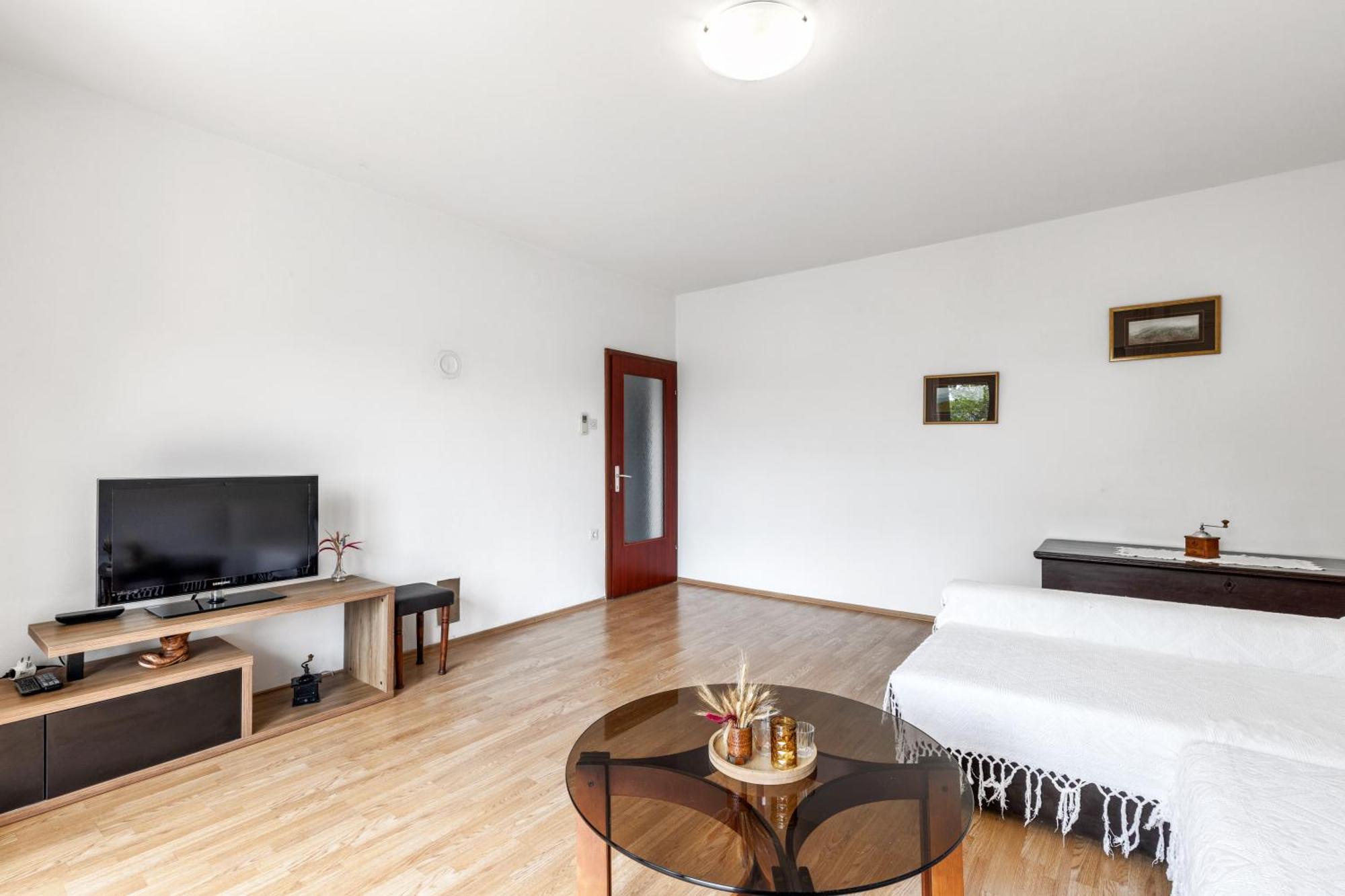 Apartman Marco Polo 塞尔瑟 外观 照片