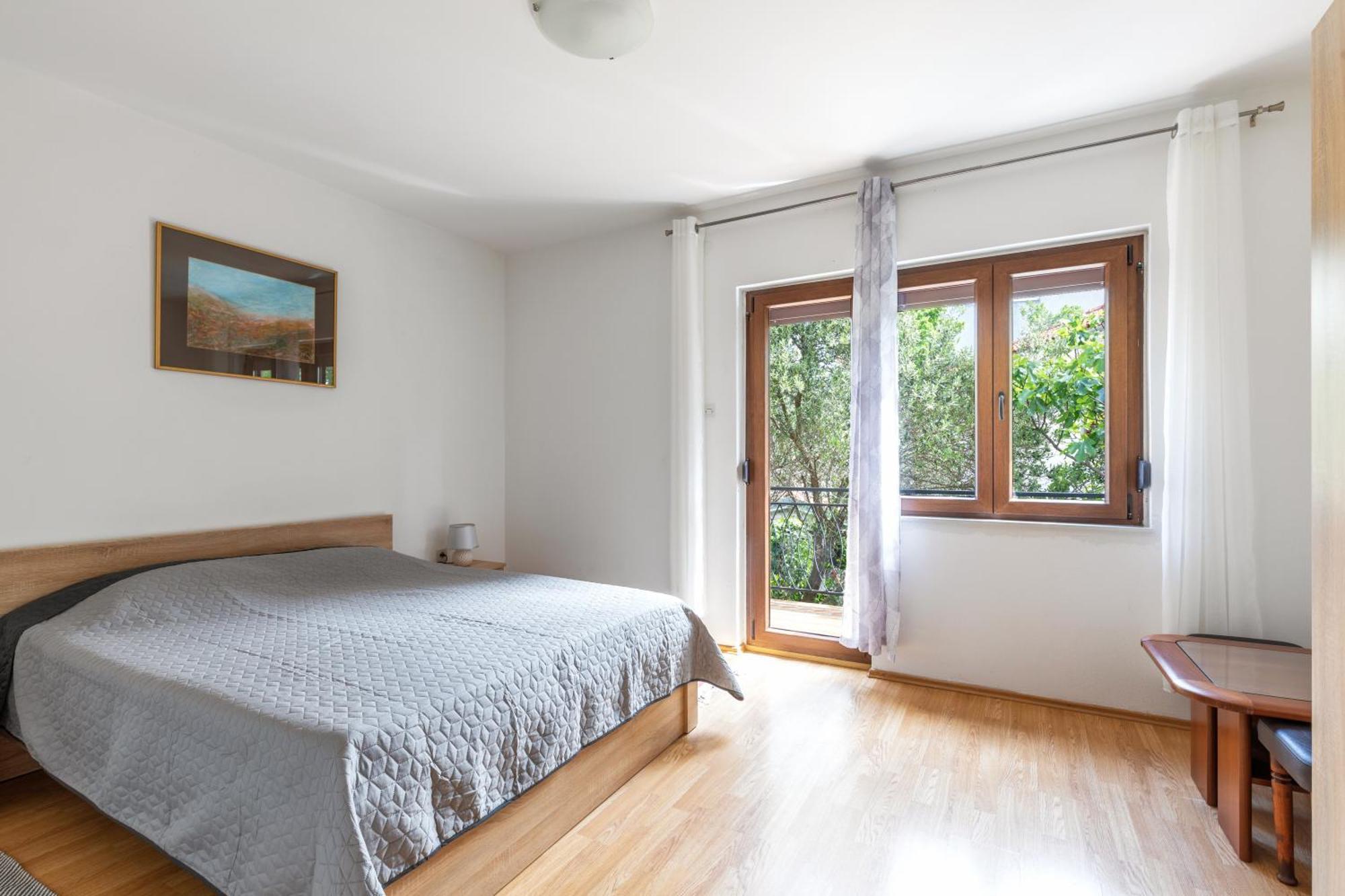 Apartman Marco Polo 塞尔瑟 外观 照片